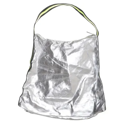 Tygpåse (Silverfärgad, Svart, Gul) från Mercedes-Benz