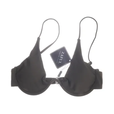 Bikini top (Groen) van Zaful Nylon