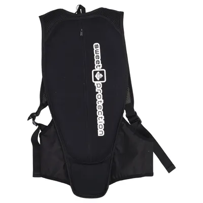 Protection dorsale (Sc-1) de Sweet Protection