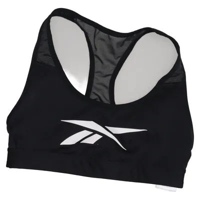 Sport-BH (Speedwick) från Reebok Elastan, Återvunnen polyester