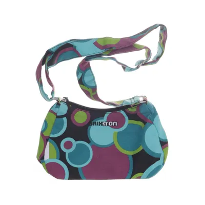 Axelremsväska (Blå, Flerfärgad) från Brixton