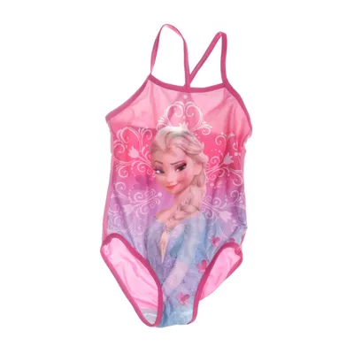 Badpak (Roze, Meerkleurig) van Disney Frozen