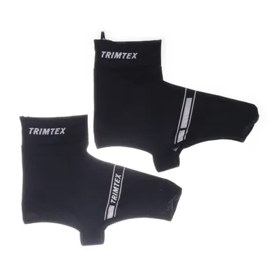 Skotillbehör (Svart) från Trimtex