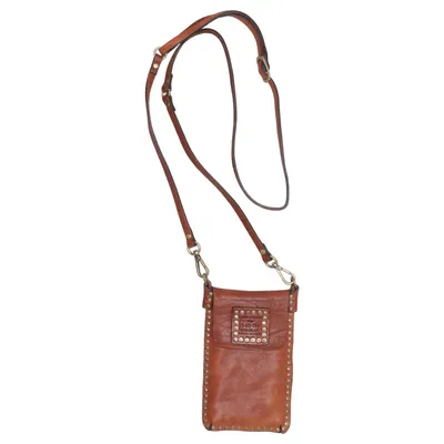 Shoulder-bag (Teodorano) from Campomaggi