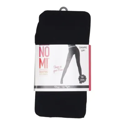 Nylonstrumpbyxor (Shape-Up Tights) från Nomi Elastan, Polyamid