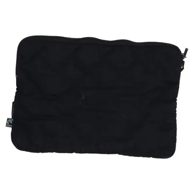 Sacoche d'ordinateur portable (Noir) de Neutral Coton