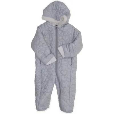 Overall (Grå) från Kanz