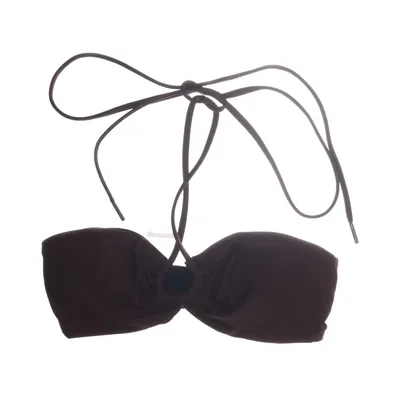 Bikiniöverdel (Brun) från MKLifestyle Elastan, Nylon