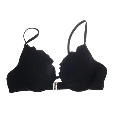 Bikiniöverdel (Svart) från Swimwear by KappAhl Elastan, Polyester