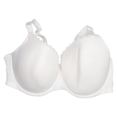 Soutien-gorge (Blanc) de Sugarshape Élasthane, Polyamide, Polyester, Polyuréthane