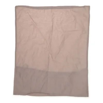 Kussensloop (Beige) van H&M Home Katoen