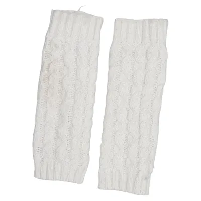Beenwarmers (Wit)