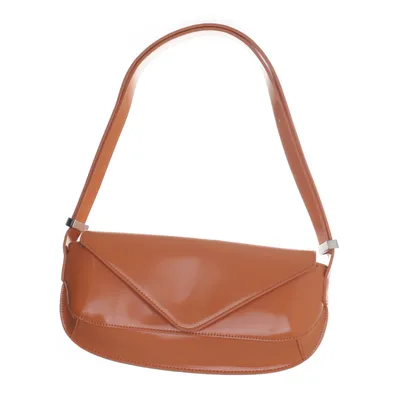 Skuldertaske (Orange) fra Zara