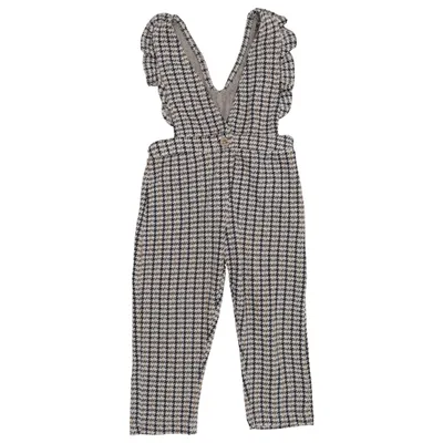 Sparkedragt (Sort, Hvid, Brun) fra LC Waikiki Baby Polyester, Viscose