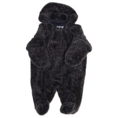 Outdoor overalls  (Grå) fra Sterntaler
