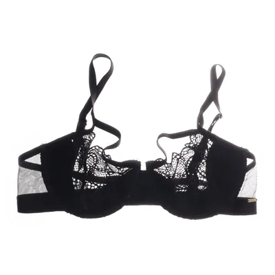 Bh (Zwart) van DKNY Elastaan, Nylon