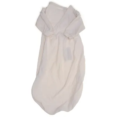Swaddle sack (Beige) from Alvi Cotton