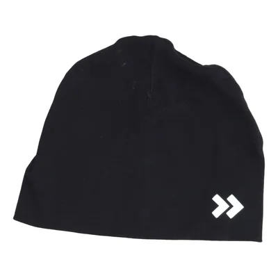 Beanie (Zwart) van Lager 157 Katoen, Elastaan