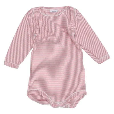 Romper (Rood, Wit) van Petit Bateau Katoen
