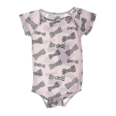 Body (Pink, Multicolored) from Koolabah Organic cotton