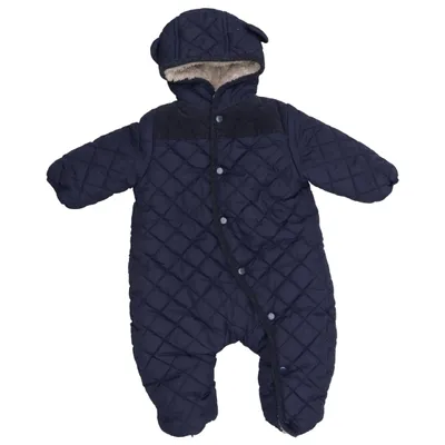 Outdoor overalls  (Blå) fra Zara Mini Polyester