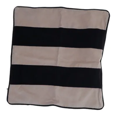 Pudebetræk (Sort, Beige) fra H&M Home Bomuld