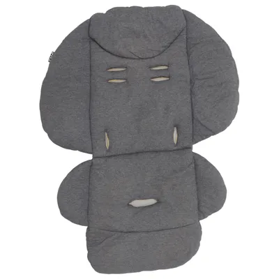 Coussin de poussette (Gris) de Inovi