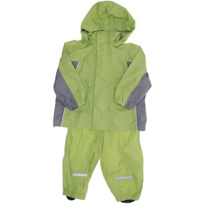 Outdoor set (Groen) van Impidimpi Polyester