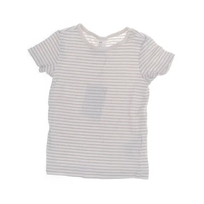 T-shirt (Beige) van H&M Baby Katoen