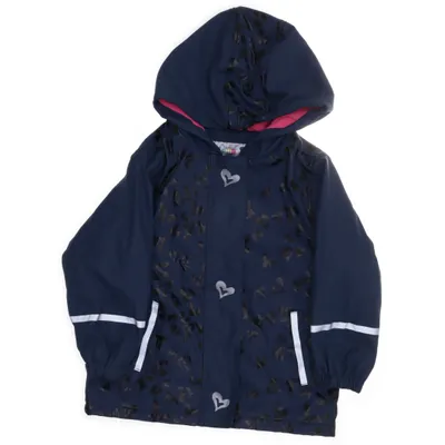 Jack (Blauw) van Lupilu Polyester, Polyurethaan