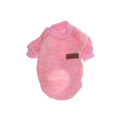 Hundkläder (Rosa) från Classic