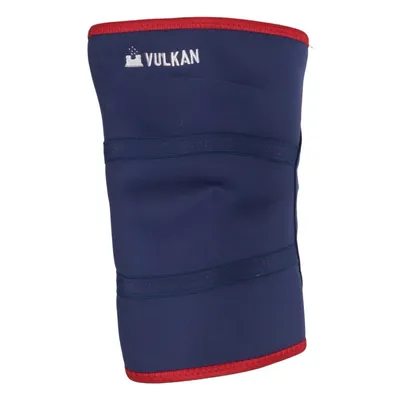 Genouillère  (Bleu, Rouge) de Vulkan