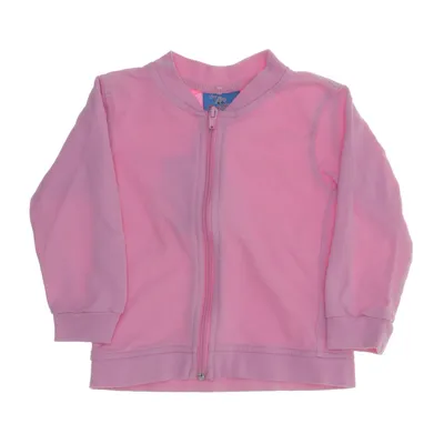 Cardigan (Roze) van Topolino Katoen