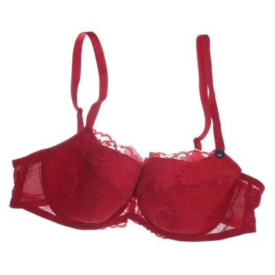 BH (Rød) fra Ann Summers Elastan, Polyamid, Polyester, Polyurethan