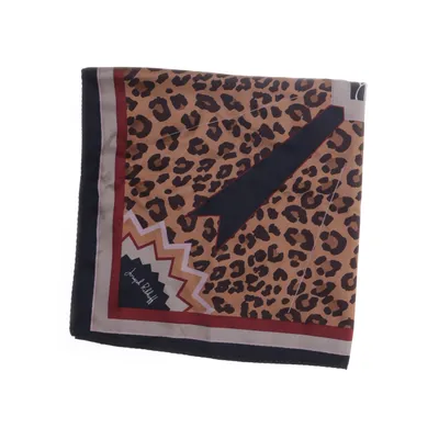 Scarf (Beige, Flerfärgad) från Joseph Ribkoff