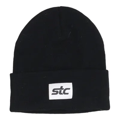 Beaniemössa (Svart) från STC Akryl
