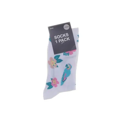 Chaussettes (Blanc, Multicolore) de Rusta