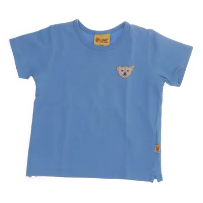 T-shirt (Blå) fra Steiff