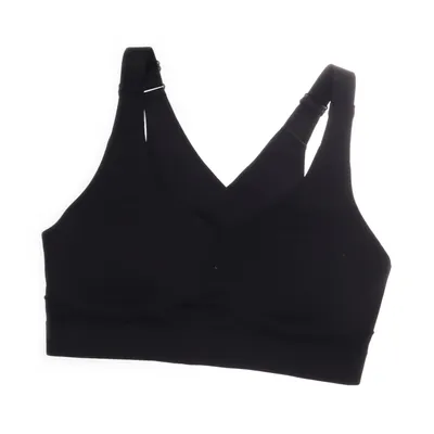 Sport-bh (Zwart) van H&M Move Elastaan, Polyester