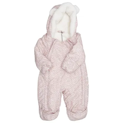 Overall (Rosa) från H&M Baby Polyester
