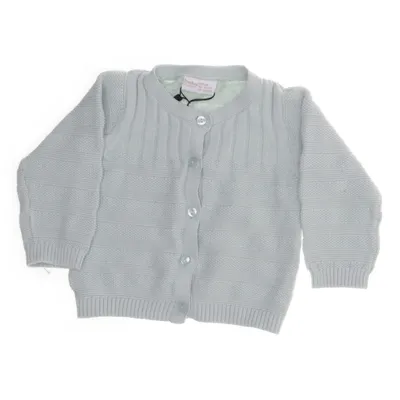 Cardigan (Green) from Baby by Lindex Cotton