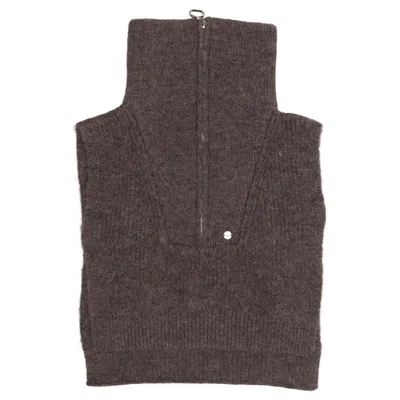 Collar (Brown) from Urban Pioneers