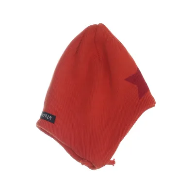 Beanie (Oranje) van Villervalla Katoen