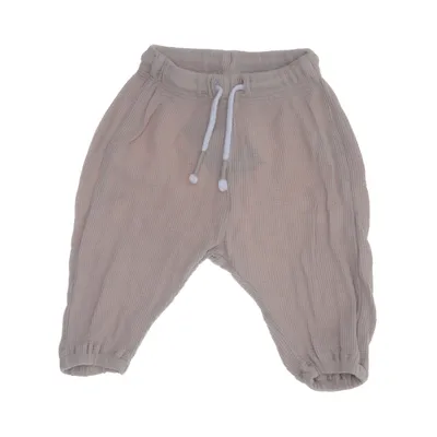 Broek (Beige) van ICA I Love Eco Organisch katoen
