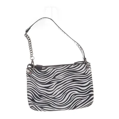 Shoulder-bag (Black, White) from Pauls Boutique
