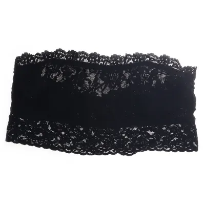 Bandeau-bh (Svart) från Hanky Panky Elastan, Nylon