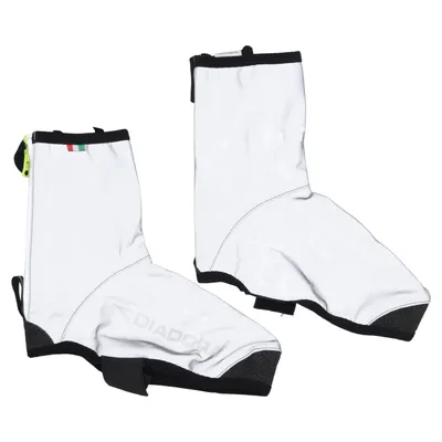 Ski-accessoire (Grijs, Zwart) van Diadora