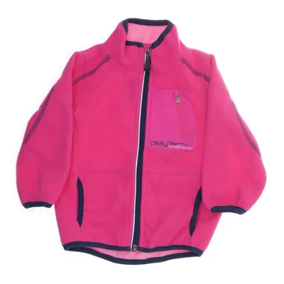 Fleece jacket (Pink) from Playtech by Name It Polyester