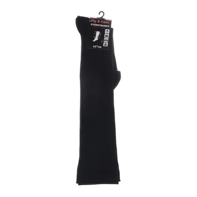 Compression socks (Black) from Carlsteins Cotton, Polyamide, Elastane