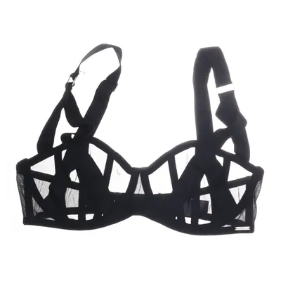 Soutien-gorge (Noir) de Bluebella Élasthane, Polyester